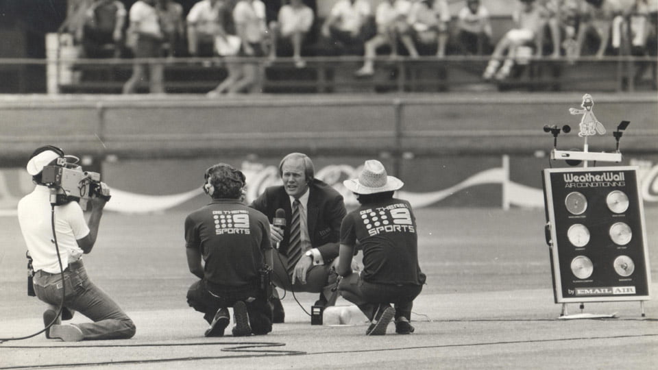 70s: The decade that changed cricket