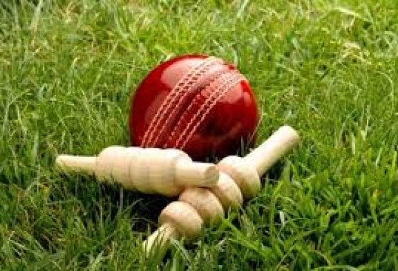 NATIONAL ONE DAY CUP – REGIONS 2016-17-ROUND 6 – January 18, 2017