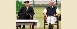 Imtiaz Ahmed – A down to earth genius
