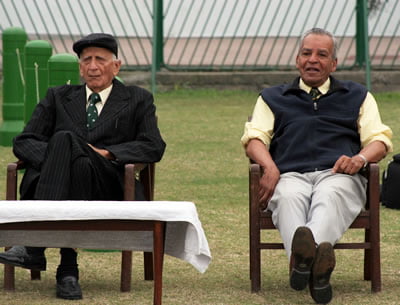 Imtiaz Ahmed – A down to earth genius