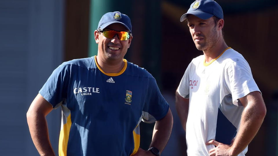 South Africa coach Domingo ‘can apply for own job’