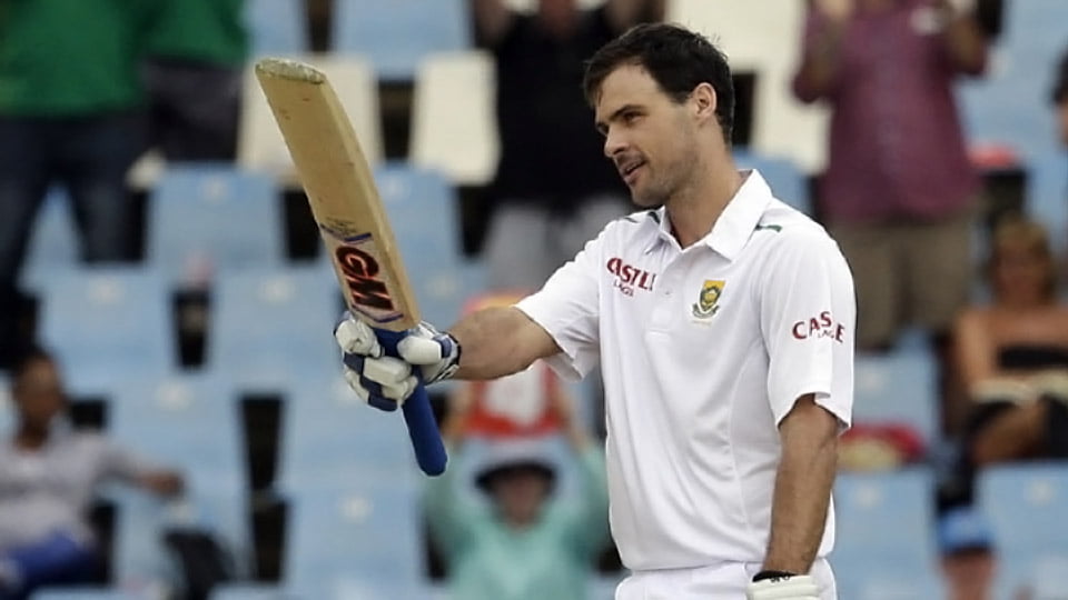 South Africa’s Cook set for Durham stint