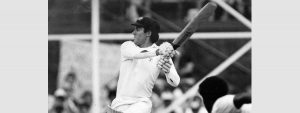 Greg Chappell – A graceful run-machine
