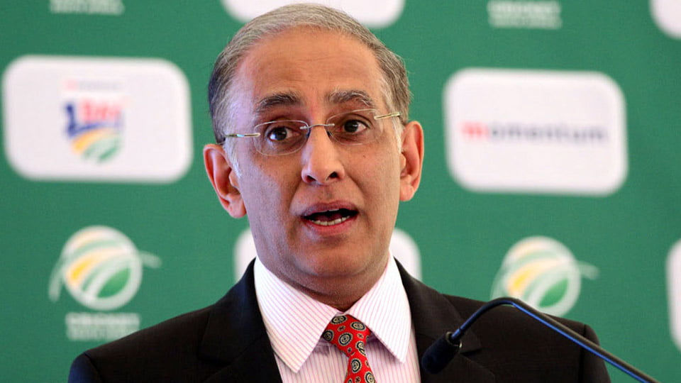 South Africa launches ‘global’ T20 league