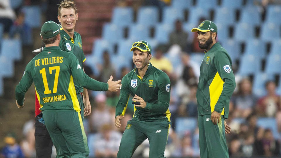 South Africa reclaims number-One ODI rankings after more than two years