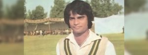 Once upon a time in Nazimabad