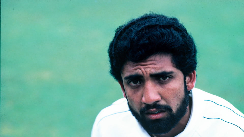 Shahid Mahboob – plenty to offer