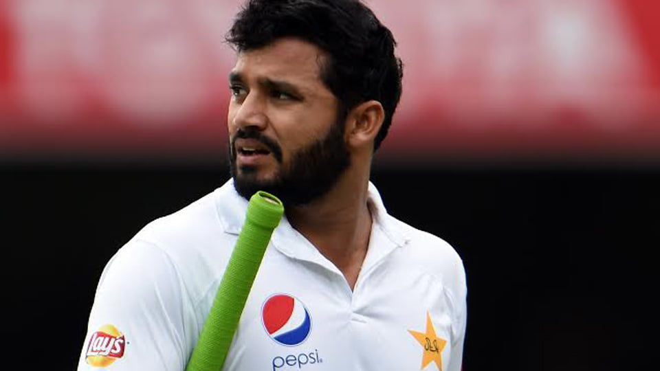 Captain Azhar-The latest tale of (mis) management