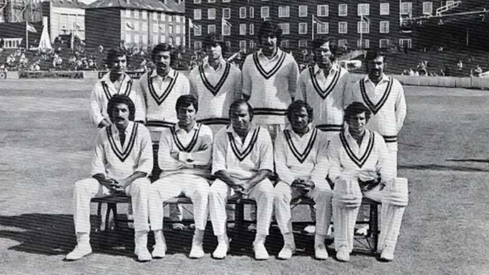 A day defined a tour, The tour redefined Pakistan cricket