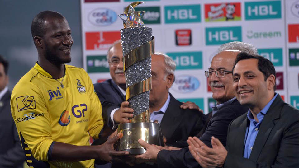 The Grand Finale at the Gaddafi