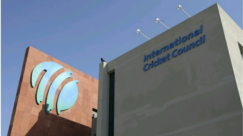 ICC passes changes to curb ‘Big Three’ dominance