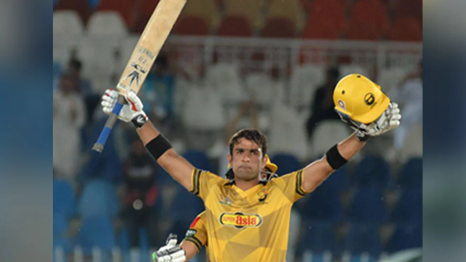 PAKISTAN CUP – MATCH SIX – April 22, 2017