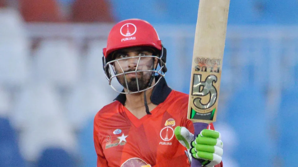 PAKISTAN CUP – MATCH TEN – April 27, 2017