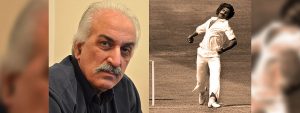 ASIF MASOOD – Star of the 70s renaissance