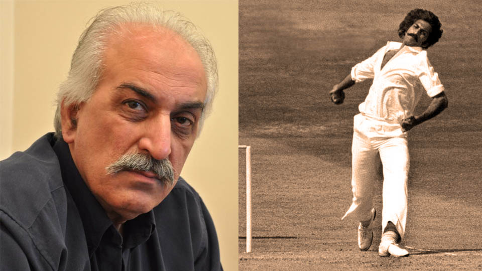 ASIF MASOOD – Star of the 70s renaissance