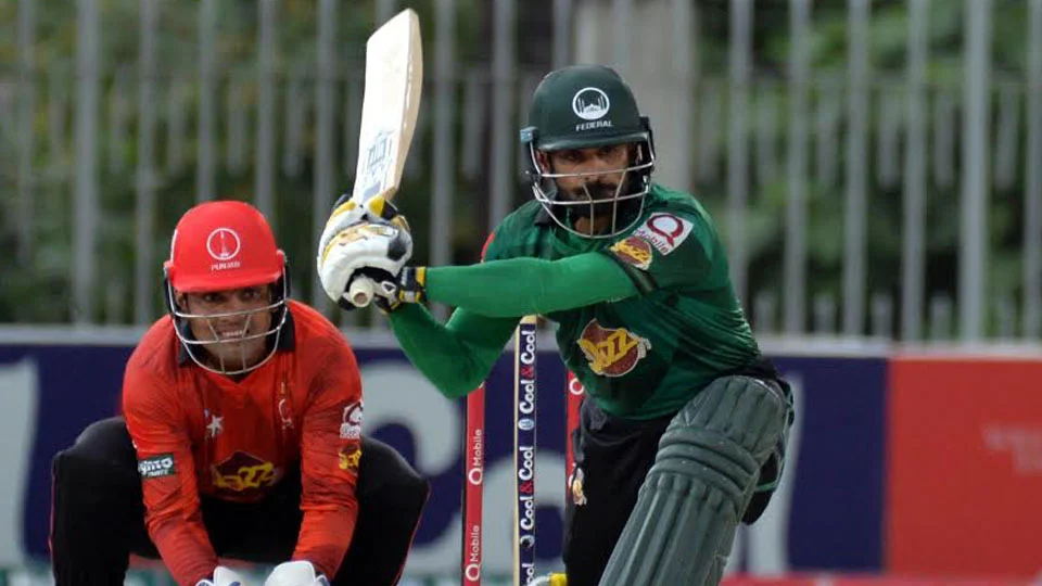 PAKISTAN CUP – MATCH SEVEN – April 23, 2017