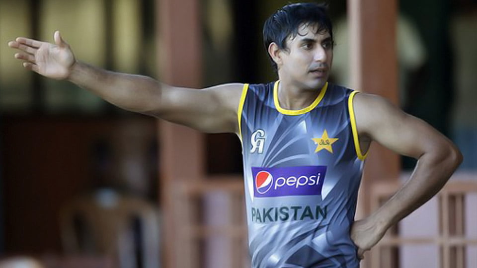 PCB vindicates ‘Scoreline’ story on Nasir Jamshed