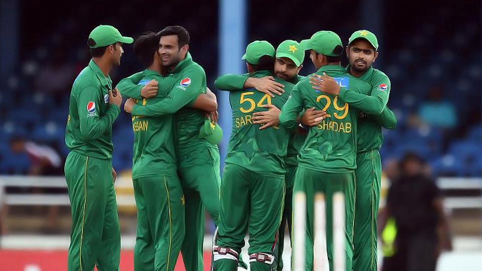 West Indies, Pakistan fail to capitalize on chance to strengthen claims for direct qualification