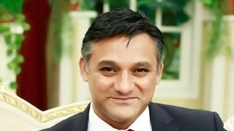 Ramadan T20 Cricket 2017 – We will produce hard hitters: Dr Junaid Ali Shah