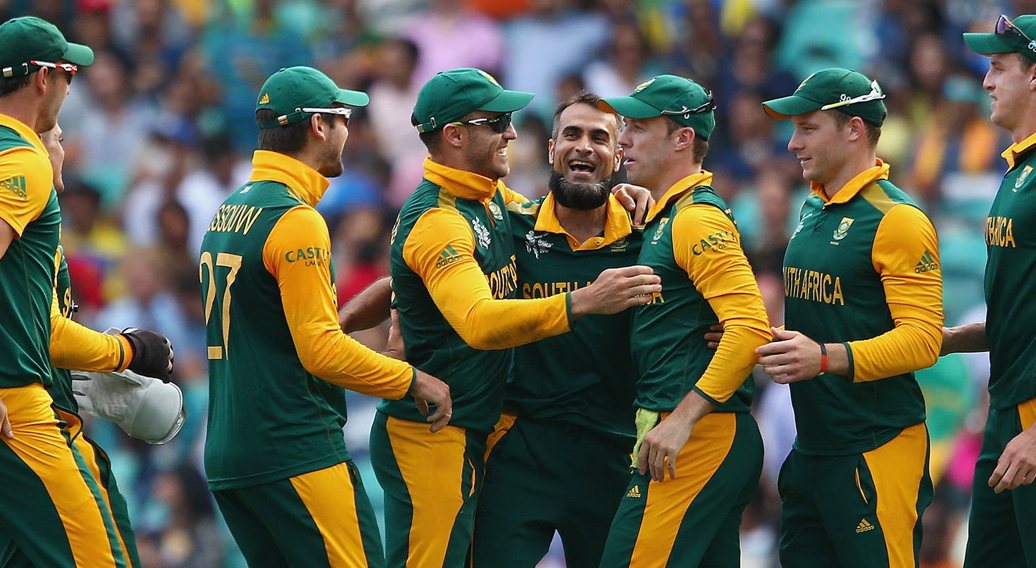 South Africa retains No.1 ODI ranking following annual update