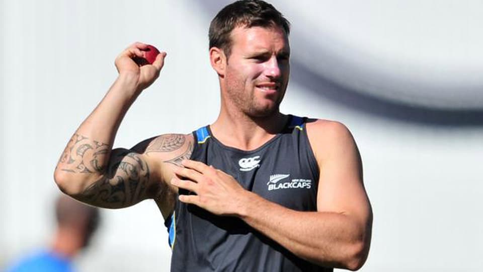 Dead parrot leads to Black Cap Bracewell’s conviction