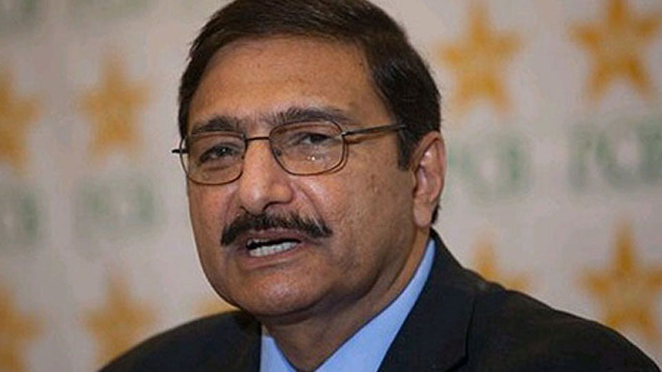 Zaka Ashraf surprised by PCB’s silence on Bangladesh, Afghanistan dictation