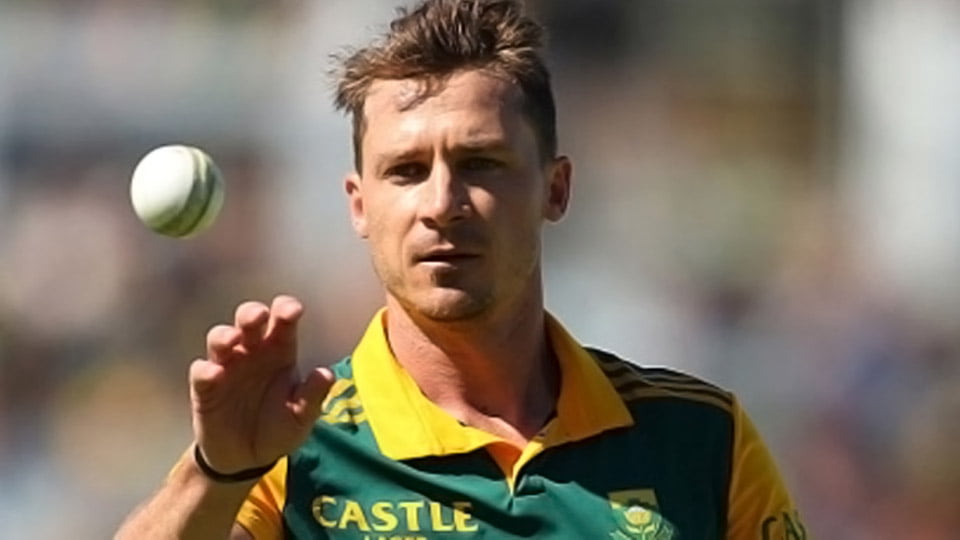 Steyn quest for record stalls