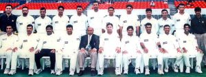 Pakistan Cricket’s Enigma