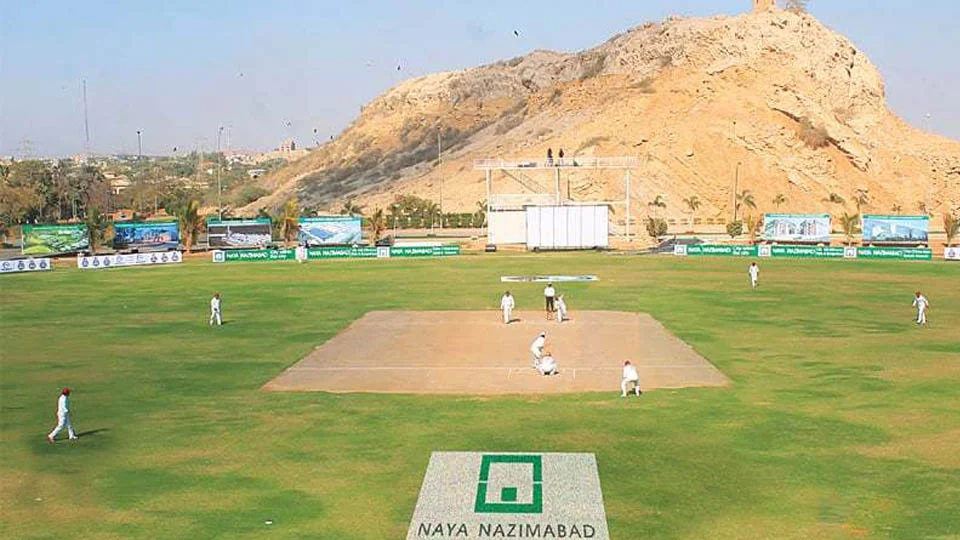 Naya Nazimabd Ramadan Cup T20