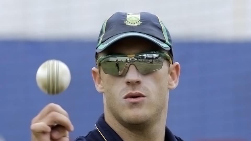 Du Plessis hopes Global League can halt South Africa talent exodus