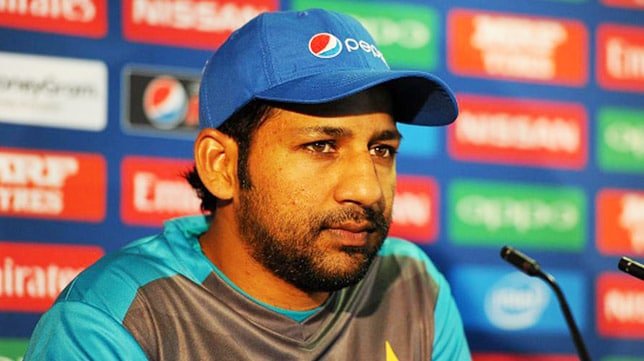 Sarfraz promises no let-ups after SA win