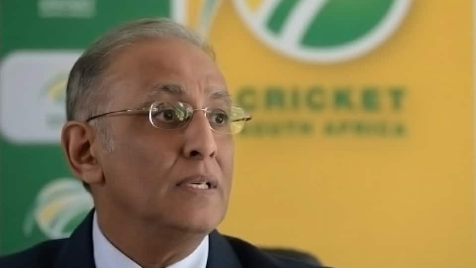 South Africa reveal T20 name, logo