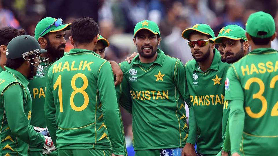 Pakistan promises bounce back in must-win game