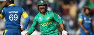 Great win, says a rejoiced Sarfraz