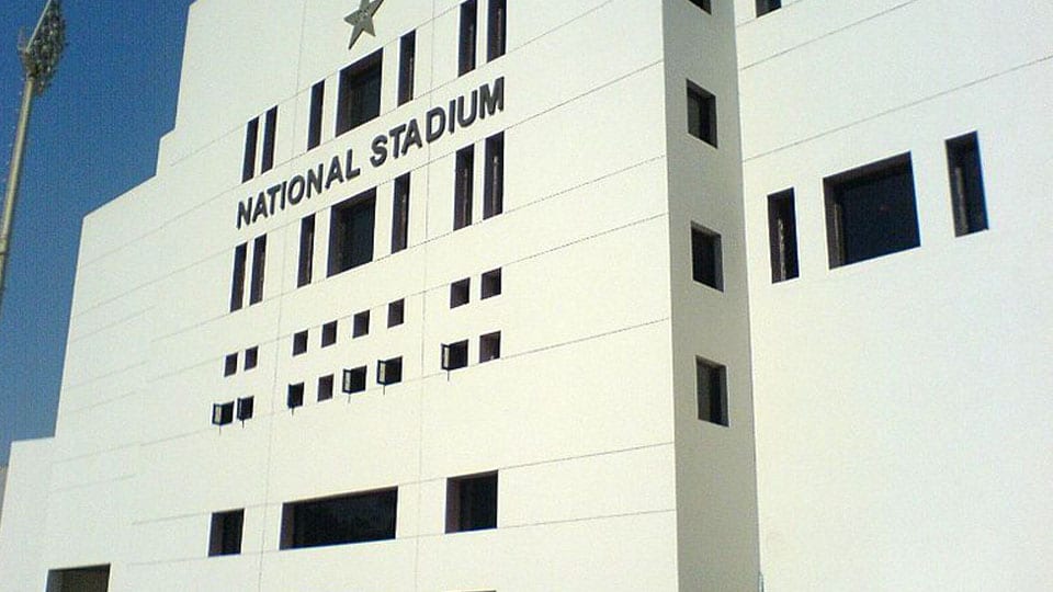 NSK’s blatant support for football organizers