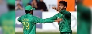 Imad Wasim to play in England Twenty20 blast