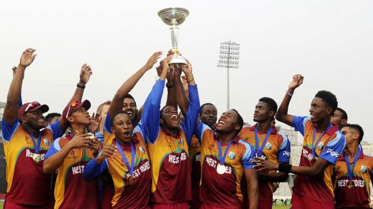 Icc U19 Cricket World Cup 18 Schedule Announced Scoreline Icc U19 Cricket World Cup 18 Schedule Announced Scoreline