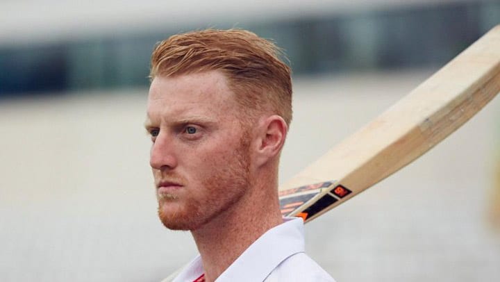 Stokes moves up to career-best rankings