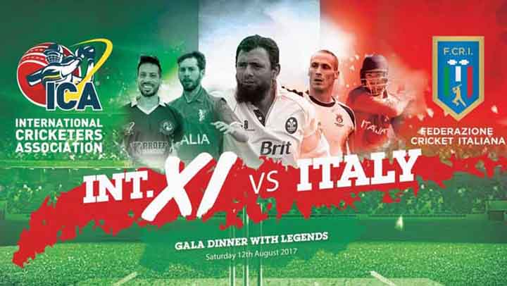 ICA Announces Italian Super League 2018