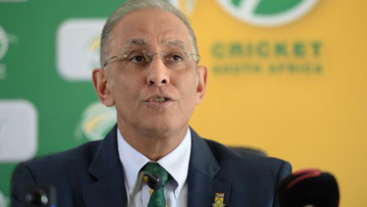 Lorgat quits as Cricket South Africa boss