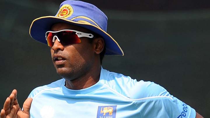 Two-year ban for ex-Sri Lanka player Silva
