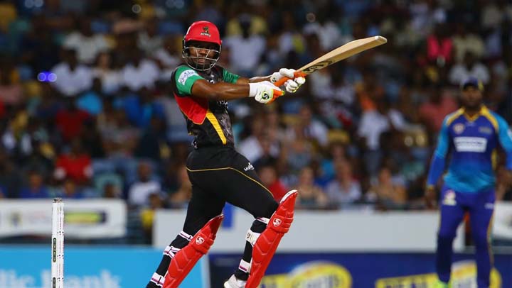 Caribbean players eye US Open