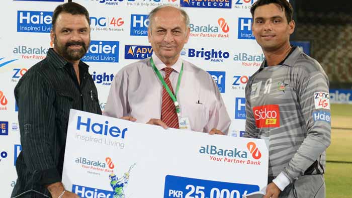 Ijaz Farooqui – Messiah of Karachi cricket