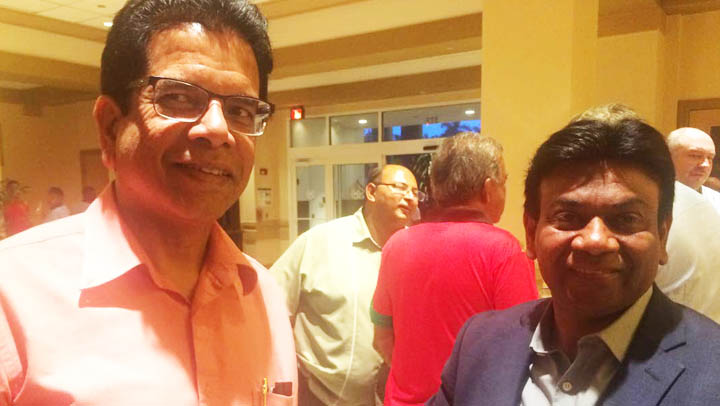 MAQ Foundation targets local cricket development
