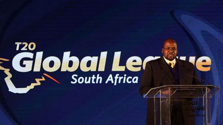 South African T20 league postponed until 2018