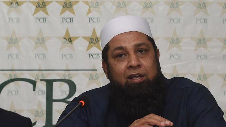 Imam’s pre-mature selection has eroded Inzamam’s stature