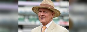 Geoff Boycott -Seeking Perfection