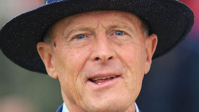 Geoff Boycott -Seeking Perfection