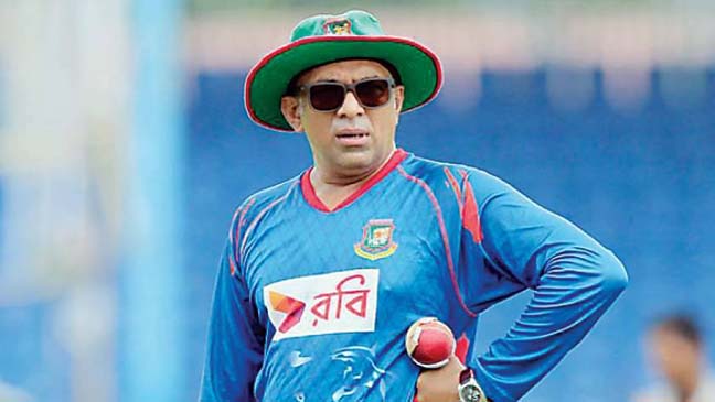 Hathurusingha sees opportunity for struggling Sri Lanka