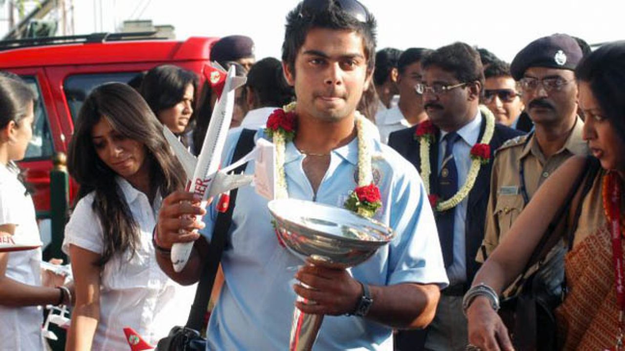 Stars Who Graduated From The Icc U19 Cricket World Cup Scoreline Stars Who Graduated From The Icc U19 Cricket World Cup Scoreline
